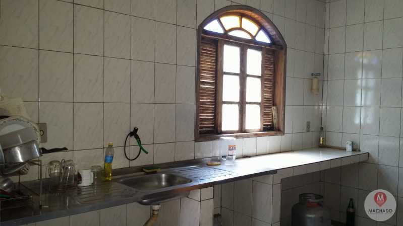Conheça 5 - Cozinha do imóvel - CASA À VENDA EM ARARUAMA - IGUABINHA - CI-0116 - 6 5 - Cozinha - CASA À VENDA EM ARARUAMA - IGUABINHA - CI-0116 - 6