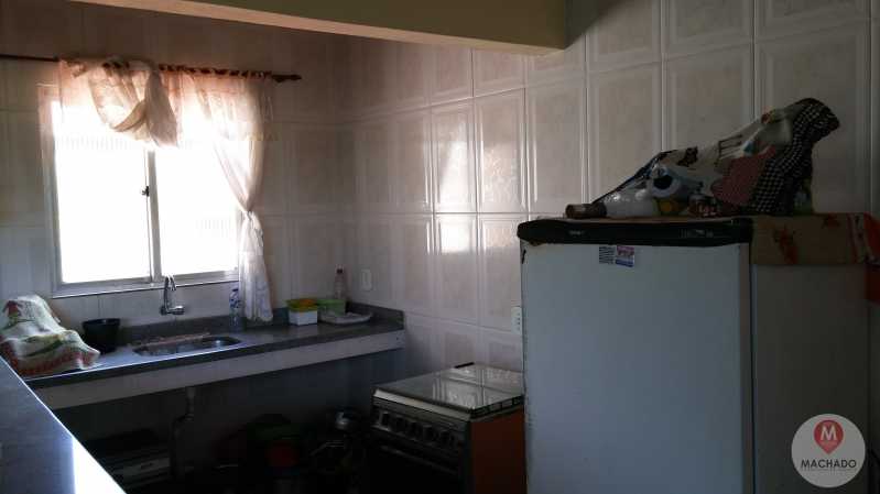 Conheça 6 - Cozinha do imóvel - CASA À VENDA EM ARARUAMA - IGUABINHA - CI-0116 - 7 6 - Cozinha - CASA À VENDA EM ARARUAMA - IGUABINHA - CI-0116 - 7