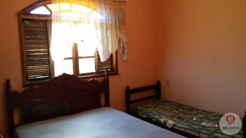 Conheça 7 - Quarto do imóvel - CASA À VENDA EM ARARUAMA - IGUABINHA - CI-0116 - 8 7 - Quarto - CASA À VENDA EM ARARUAMA - IGUABINHA - CI-0116 - 8