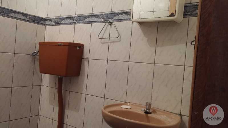 Conheça 8 - Banheiro do imóvel - CASA À VENDA EM ARARUAMA - IGUABINHA - CI-0116 - 9 8 - Banheiro - CASA À VENDA EM ARARUAMA - IGUABINHA - CI-0116 - 9