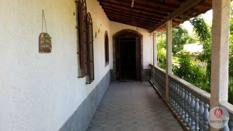 Conheça 10 - Varanda do imóvel - CASA À VENDA EM ARARUAMA - IGUABINHA - CI-0116 - 11 10 - Varanda - CASA À VENDA EM ARARUAMA - IGUABINHA - CI-0116 - 11