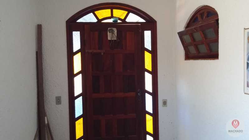 Conheça 11 - Porta do imóvel - CASA À VENDA EM ARARUAMA - IGUABINHA - CI-0116 - 12 11 - Porta - CASA À VENDA EM ARARUAMA - IGUABINHA - CI-0116 - 12