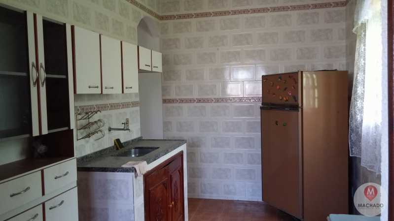 Conheça 14 - Cozinha do imóvel - CASA À VENDA EM ARARUAMA - IGUABINHA - CI-0116 - 15 14 - Cozinha - CASA À VENDA EM ARARUAMA - IGUABINHA - CI-0116 - 15