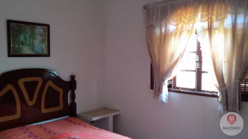 Conheça 16 - Quarto do imóvel - CASA À VENDA EM ARARUAMA - IGUABINHA - CI-0116 - 17 16 - Quarto - CASA À VENDA EM ARARUAMA - IGUABINHA - CI-0116 - 17