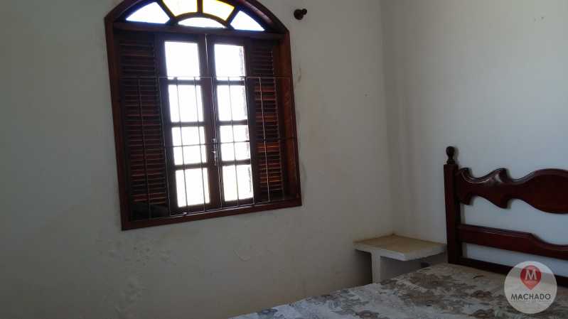 Conheça 17 - Quarto do imóvel - CASA À VENDA EM ARARUAMA - IGUABINHA - CI-0116 - 18 17 - Quarto - CASA À VENDA EM ARARUAMA - IGUABINHA - CI-0116 - 18