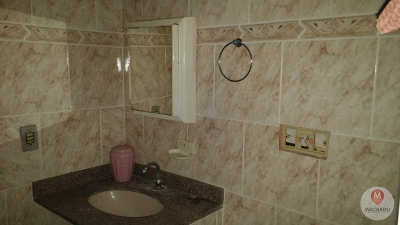 Conheça 19 - Banheiro do imóvel - CASA À VENDA EM ARARUAMA - IGUABINHA - CI-0116 - 20 19 - Banheiro - CASA À VENDA EM ARARUAMA - IGUABINHA - CI-0116 - 20