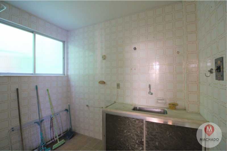 Conheça 7 - Cozinha do imóvel - APARTAMENTO À VENDA EM ARARUAMA - CENTRO - AP-0114 - 8 7 - Cozinha - APARTAMENTO À VENDA EM ARARUAMA - CENTRO - AP-0114 - 8