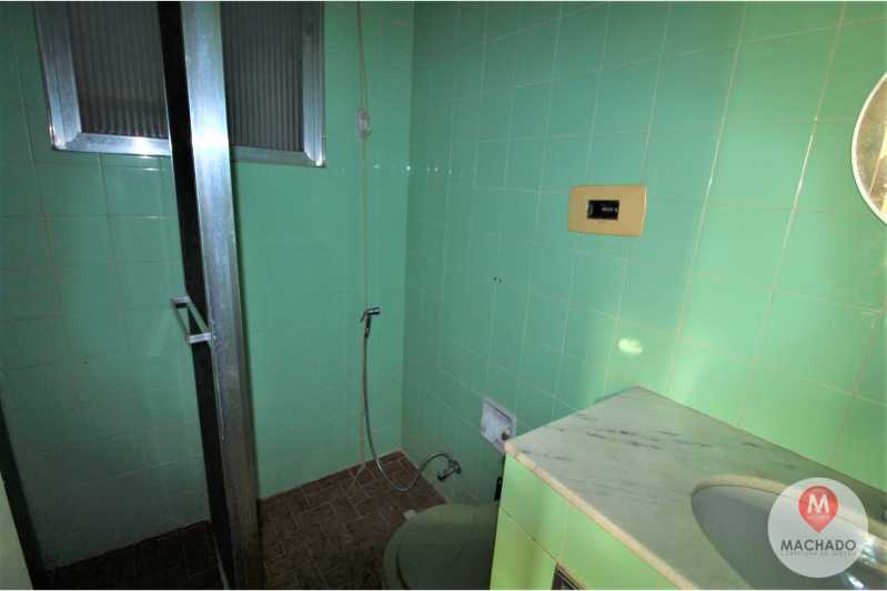 Conheça 5 - Banho do imóvel - APARTAMENTO À VENDA EM ARARUAMA - IGUABINHA - AP-0112 - 7 5 - Banho - APARTAMENTO À VENDA EM ARARUAMA - IGUABINHA - AP-0112 - 7