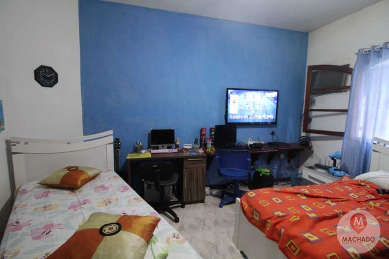 Conheça 9 - Quarto do imóvel - CASA À VENDA EM ARARUAMA - AREAL - CI-0341 - 10 9 - Quarto - CASA À VENDA EM ARARUAMA - AREAL - CI-0341 - 10