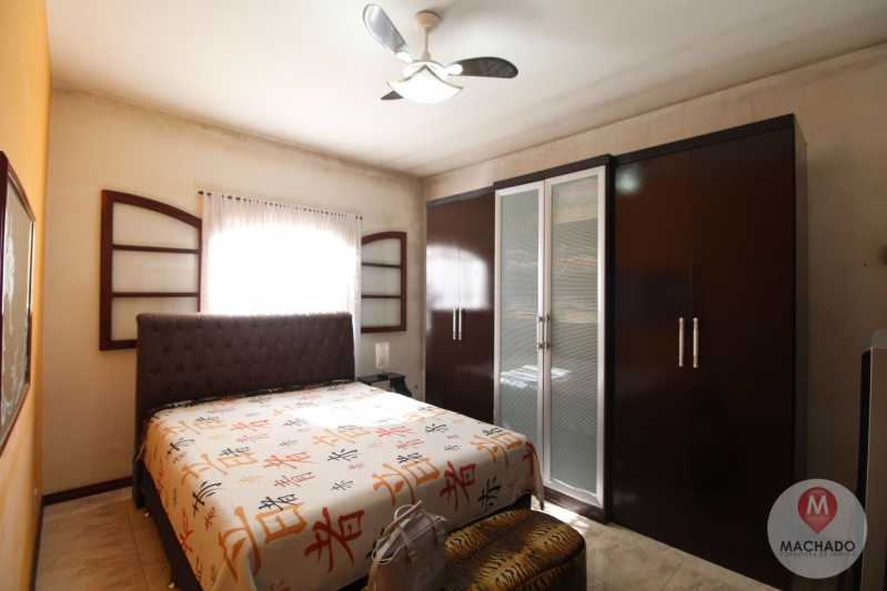 Conheça 7 - Suíte do imóvel - CASA À VENDA EM ARARUAMA - AREAL - CI-0341 - 8 7 - Suíte - CASA À VENDA EM ARARUAMA - AREAL - CI-0341 - 8