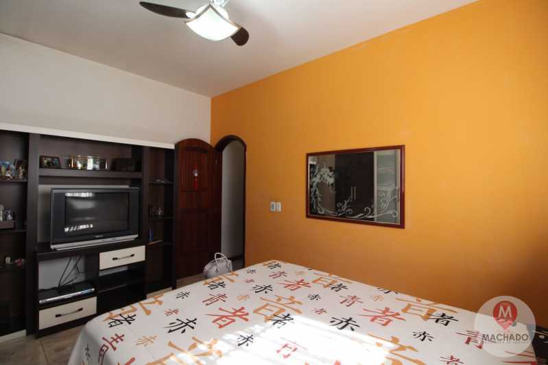 Conheça 6 - Suíte do imóvel - CASA À VENDA EM ARARUAMA - AREAL - CI-0341 - 7 6 - Suíte - CASA À VENDA EM ARARUAMA - AREAL - CI-0341 - 7
