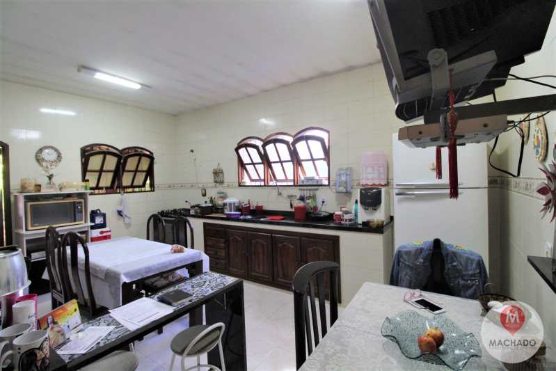 Conheça 13 - Cozinha do imóvel - CASA À VENDA EM ARARUAMA - AREAL - CI-0341 - 14 13 - Cozinha - CASA À VENDA EM ARARUAMA - AREAL - CI-0341 - 14