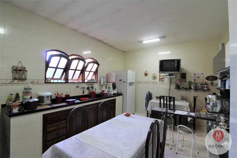 Conheça 14 - Cozinha do imóvel - CASA À VENDA EM ARARUAMA - AREAL - CI-0341 - 15 14 - Cozinha - CASA À VENDA EM ARARUAMA - AREAL - CI-0341 - 15