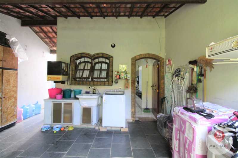 Conheça 20 - Varanda do imóvel - CASA À VENDA EM ARARUAMA - AREAL - CI-0341 - 21 20 - Varanda - CASA À VENDA EM ARARUAMA - AREAL - CI-0341 - 21