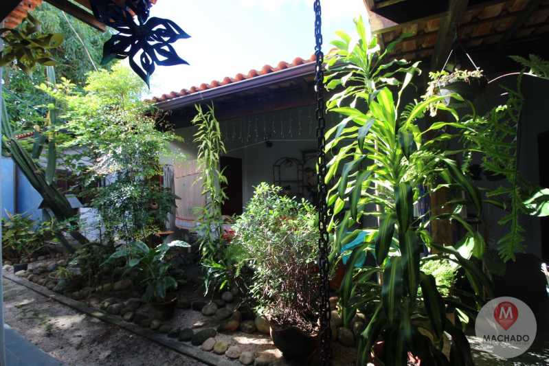 Conheça 18 - Jardim do imóvel - CASA À VENDA EM ARARUAMA - AREAL - CI-0341 - 19 18 - Jardim - CASA À VENDA EM ARARUAMA - AREAL - CI-0341 - 19