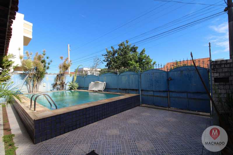 Conheça 2 - Piscina do imóvel - CASA À VENDA EM ARARUAMA - AREAL - CI-0341 - 3 2 - Piscina - CASA À VENDA EM ARARUAMA - AREAL - CI-0341 - 3