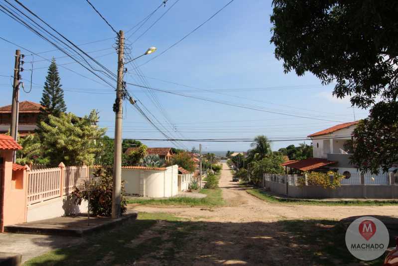 Conheça 18 - Vista da Rua do imóvel - CASA À VENDA EM ARARUAMA - IGUABINHA - CI-0312 - 19 18 - Vista da Rua - CASA À VENDA EM ARARUAMA - IGUABINHA - CI-0312 - 19