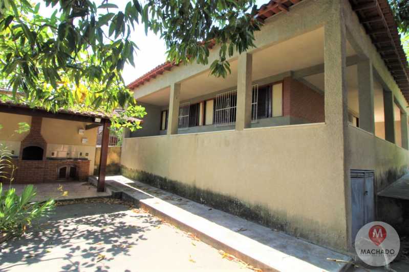 Conheça 16 - Fundos do imóvel - CASA À VENDA EM ARARUAMA - IGUABINHA - CI-0312 - 17 16 - Fundos - CASA À VENDA EM ARARUAMA - IGUABINHA - CI-0312 - 17
