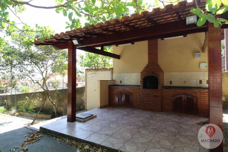 Conheça 14 - Churrasqueira do imóvel - CASA À VENDA EM ARARUAMA - IGUABINHA - CI-0312 - 15 14 - Churrasqueira - CASA À VENDA EM ARARUAMA - IGUABINHA - CI-0312 - 15
