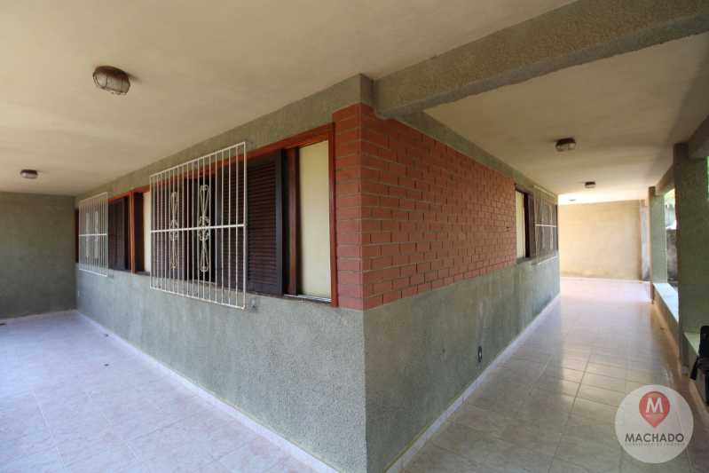 Conheça 10 - Garagem do imóvel - CASA À VENDA EM ARARUAMA - IGUABINHA - CI-0312 - 11 10 - Garagem - CASA À VENDA EM ARARUAMA - IGUABINHA - CI-0312 - 11