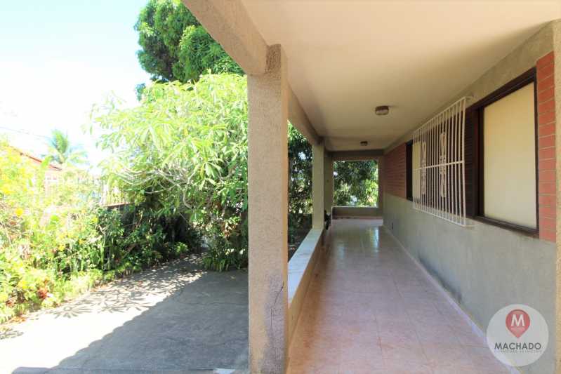 Conheça 11 - Varanda do imóvel - CASA À VENDA EM ARARUAMA - IGUABINHA - CI-0312 - 12 11 - Varanda - CASA À VENDA EM ARARUAMA - IGUABINHA - CI-0312 - 12