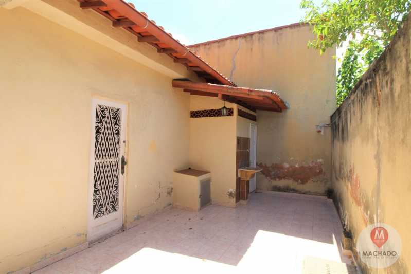 Conheça 13 - Quintal do imóvel - CASA À VENDA EM ARARUAMA - IGUABINHA - CI-0312 - 14 13 - Quintal - CASA À VENDA EM ARARUAMA - IGUABINHA - CI-0312 - 14