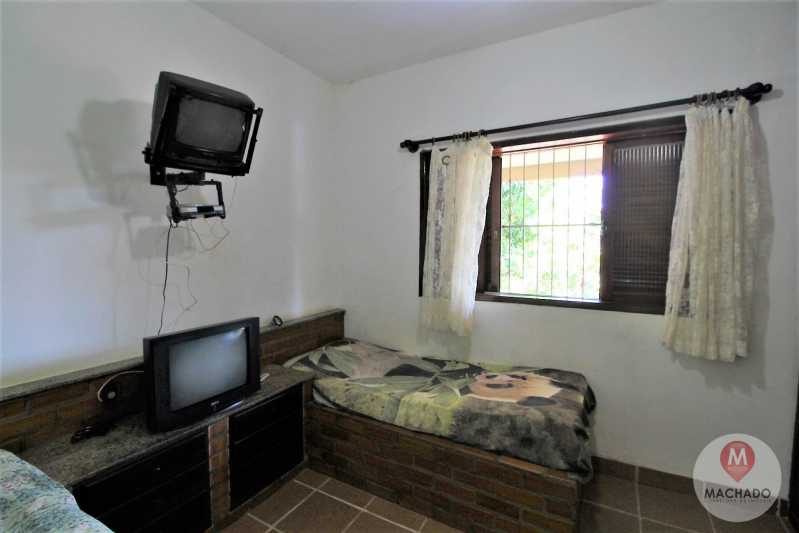 Conheça 6 - Quarto do imóvel - CASA À VENDA EM ARARUAMA - IGUABINHA - CI-0312 - 7 6 - Quarto - CASA À VENDA EM ARARUAMA - IGUABINHA - CI-0312 - 7