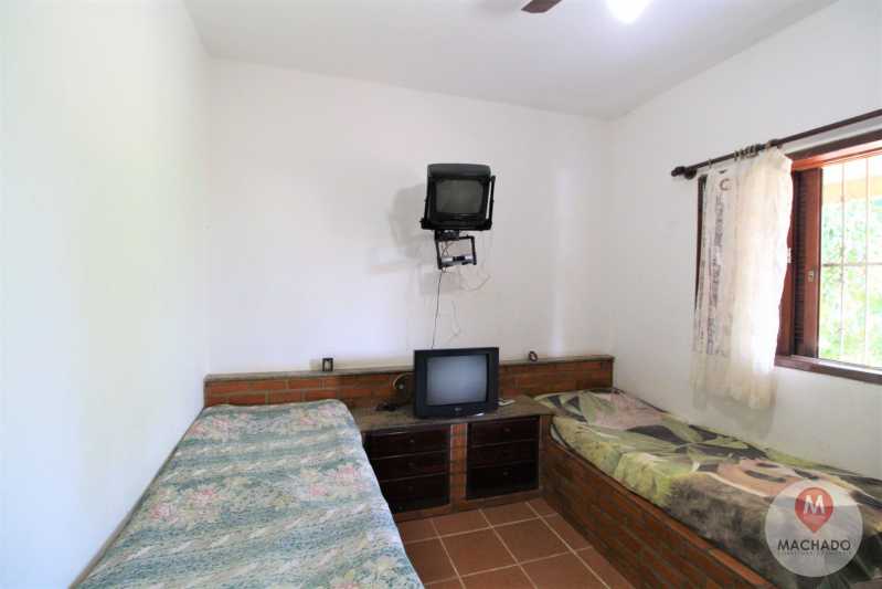 Conheça 5 - Quarto do imóvel - CASA À VENDA EM ARARUAMA - IGUABINHA - CI-0312 - 6 5 - Quarto - CASA À VENDA EM ARARUAMA - IGUABINHA - CI-0312 - 6