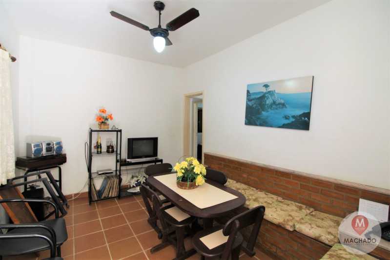 Conheça 2 - Sala do imóvel - CASA À VENDA EM ARARUAMA - IGUABINHA - CI-0312 - 3 2 - Sala - CASA À VENDA EM ARARUAMA - IGUABINHA - CI-0312 - 3