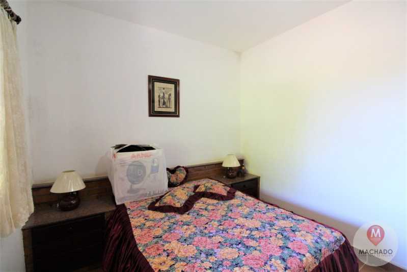 Conheça 4 - Quarto do imóvel - CASA À VENDA EM ARARUAMA - IGUABINHA - CI-0312 - 5 4 - Quarto - CASA À VENDA EM ARARUAMA - IGUABINHA - CI-0312 - 5
