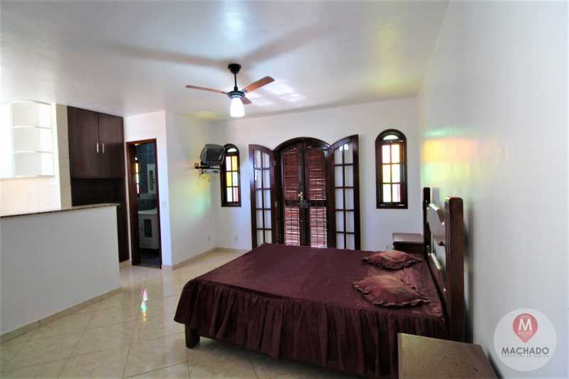 Conheça 6 - Sala do imóvel - CASA À VENDA EM ARARUAMA - IGUABINHA - CI-0311 - 7 6 - Sala - CASA À VENDA EM ARARUAMA - IGUABINHA - CI-0311 - 7