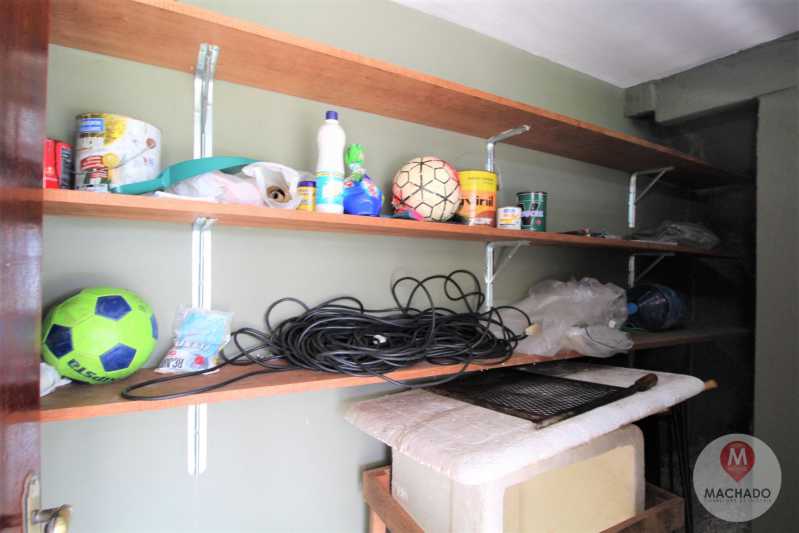 Conheça 18 - Depósito do imóvel - CASA À VENDA EM ARARUAMA - IGUABINHA - CI-0311 - 19 18 - Depósito - CASA À VENDA EM ARARUAMA - IGUABINHA - CI-0311 - 19