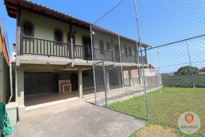 Conheça 1 - Fachada do imóvel - CASA À VENDA EM ARARUAMA - IGUABINHA - CI-0311 - 1 1 - Fachada - CASA À VENDA EM ARARUAMA - IGUABINHA - CI-0311 - 1