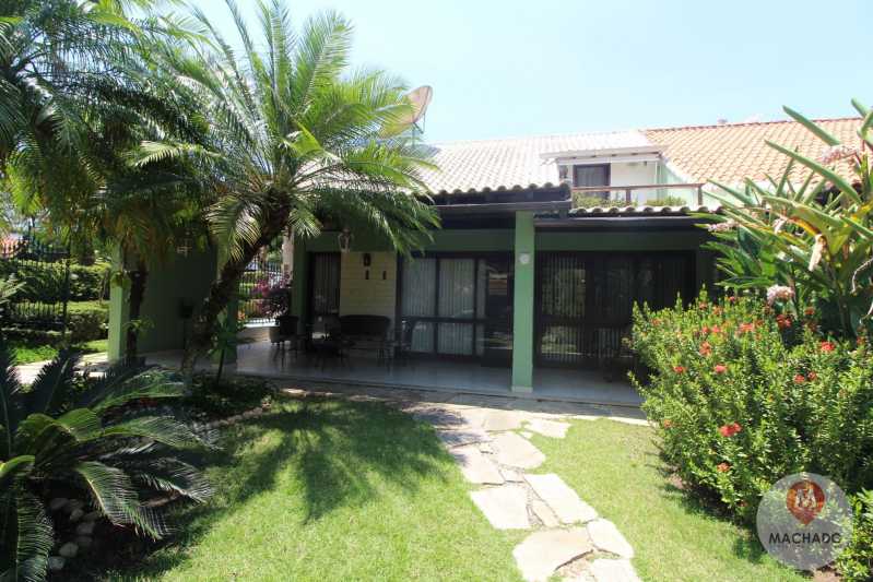 Conheça 1 do imóvel - CASA À VENDA EM CONDOMÍNIO EM ARARUAMA - IGUABINHA - CD-0162 - 1 1 - CASA À VENDA EM CONDOMÍNIO EM ARARUAMA - IGUABINHA - CD-0162 - 1