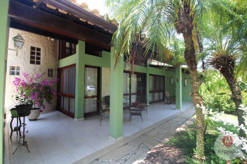 Conheça 3 do imóvel - CASA À VENDA EM CONDOMÍNIO EM ARARUAMA - IGUABINHA - CD-0162 - 3 3 - CASA À VENDA EM CONDOMÍNIO EM ARARUAMA - IGUABINHA - CD-0162 - 3