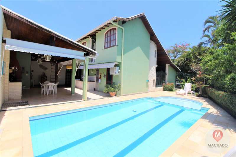 Conheça 4 do imóvel - CASA À VENDA EM CONDOMÍNIO EM ARARUAMA - IGUABINHA - CD-0162 - 5 4 - CASA À VENDA EM CONDOMÍNIO EM ARARUAMA - IGUABINHA - CD-0162 - 5