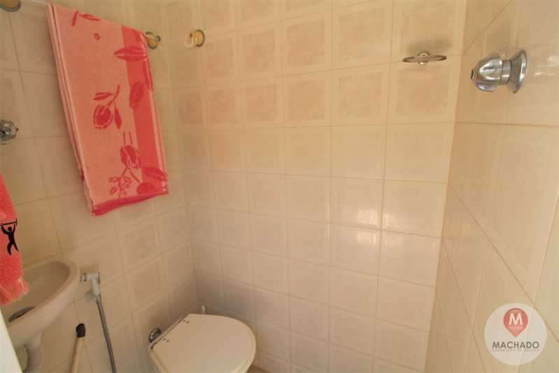 Conheça 6 do imóvel - CASA À VENDA EM CONDOMÍNIO EM ARARUAMA - IGUABINHA - CD-0162 - 21 6 - CASA À VENDA EM CONDOMÍNIO EM ARARUAMA - IGUABINHA - CD-0162 - 21