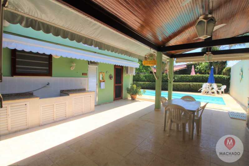 Conheça 7 do imóvel - CASA À VENDA EM CONDOMÍNIO EM ARARUAMA - IGUABINHA - CD-0162 - 20 7 - CASA À VENDA EM CONDOMÍNIO EM ARARUAMA - IGUABINHA - CD-0162 - 20