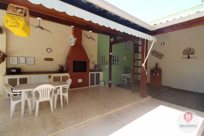 Conheça 8 do imóvel - CASA À VENDA EM CONDOMÍNIO EM ARARUAMA - IGUABINHA - CD-0162 - 19 8 - CASA À VENDA EM CONDOMÍNIO EM ARARUAMA - IGUABINHA - CD-0162 - 19
