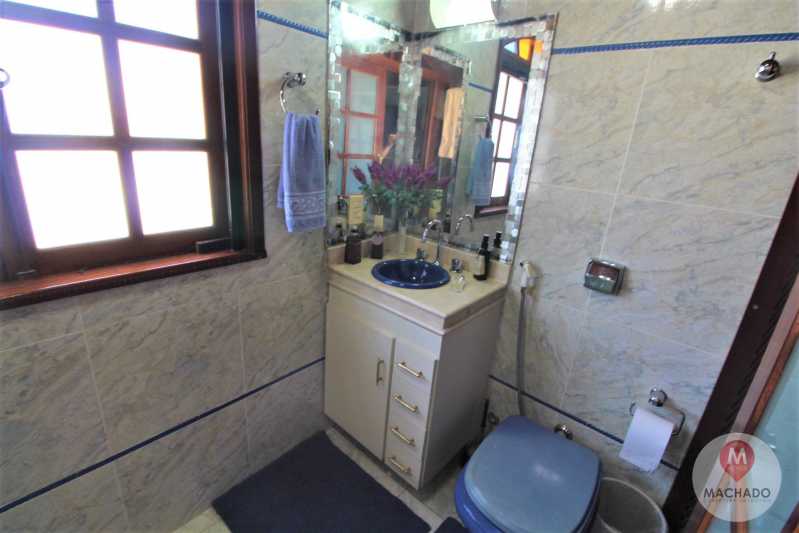 Conheça 9 do imóvel - CASA À VENDA EM CONDOMÍNIO EM ARARUAMA - IGUABINHA - CD-0162 - 16 9 - CASA À VENDA EM CONDOMÍNIO EM ARARUAMA - IGUABINHA - CD-0162 - 16