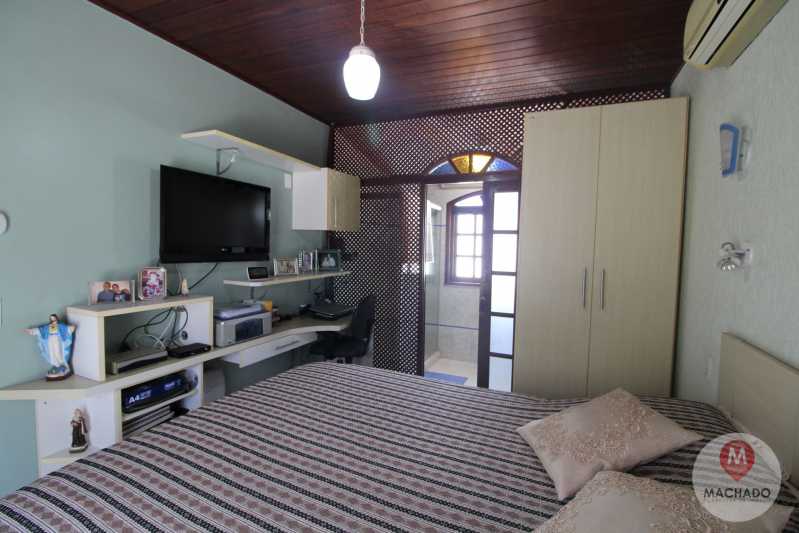 Conheça 10 do imóvel - CASA À VENDA EM CONDOMÍNIO EM ARARUAMA - IGUABINHA - CD-0162 - 11 10 - CASA À VENDA EM CONDOMÍNIO EM ARARUAMA - IGUABINHA - CD-0162 - 11