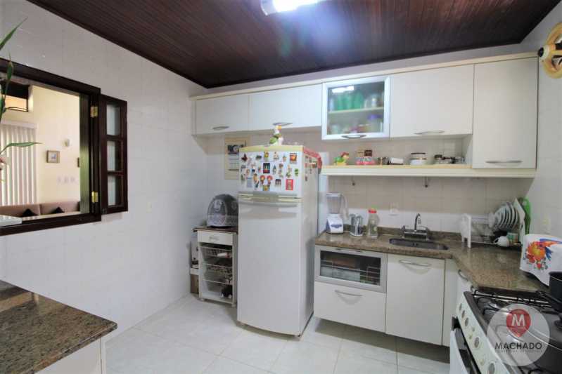 Conheça 14 do imóvel - CASA À VENDA EM CONDOMÍNIO EM ARARUAMA - IGUABINHA - CD-0162 - 18 14 - CASA À VENDA EM CONDOMÍNIO EM ARARUAMA - IGUABINHA - CD-0162 - 18