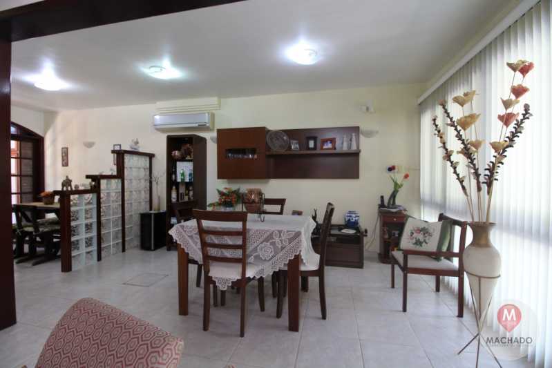 Conheça 20 do imóvel - CASA À VENDA EM CONDOMÍNIO EM ARARUAMA - IGUABINHA - CD-0162 - 9 20 - CASA À VENDA EM CONDOMÍNIO EM ARARUAMA - IGUABINHA - CD-0162 - 9
