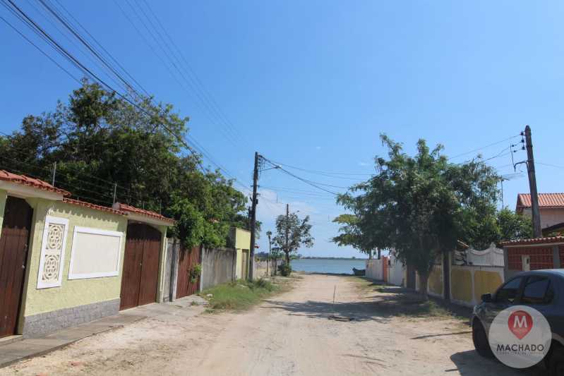 Conheça 2 - Fachada do imóvel - Casa a Venda em Araruama - CI-0192 - 6 2 - Fachada - Casa a Venda em Araruama - CI-0192 - 6