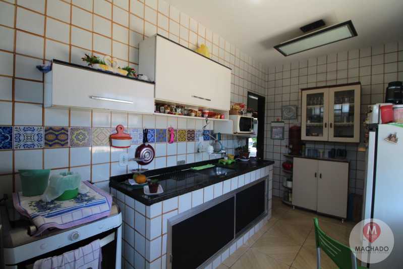 Conheça 10 - Cozinha do imóvel - Casa a Venda em Araruama - CI-0192 - 14 10 - Cozinha - Casa a Venda em Araruama - CI-0192 - 14