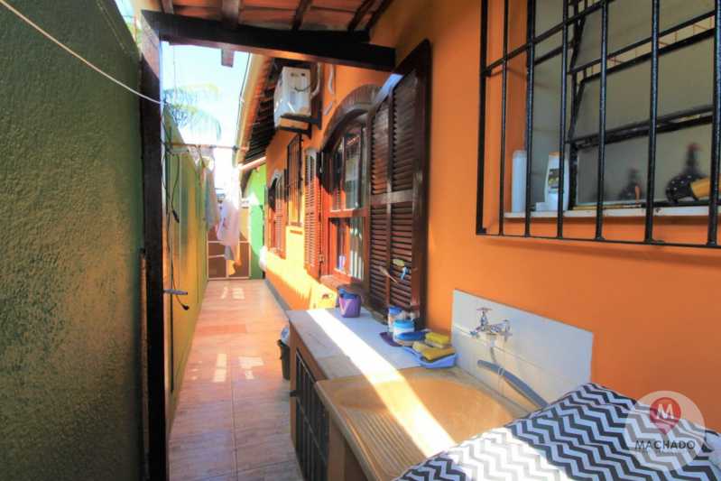 Conheça 4 - Varanda do imóvel - Casa a Venda em Araruama - CI-0192 - 8 4 - Varanda - Casa a Venda em Araruama - CI-0192 - 8