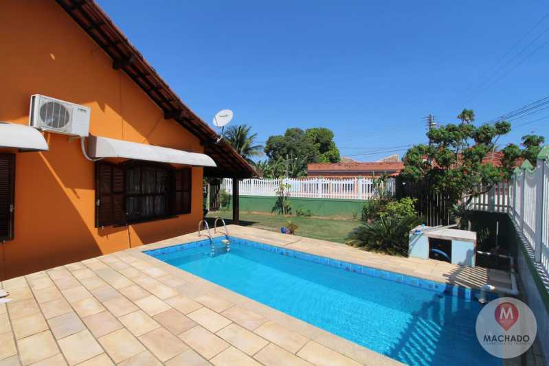 Conheça 5 - Piscina/ Lazer do imóvel - Casa a Venda em Araruama - CI-0192 - 9 5 - Piscina/ Lazer - Casa a Venda em Araruama - CI-0192 - 9