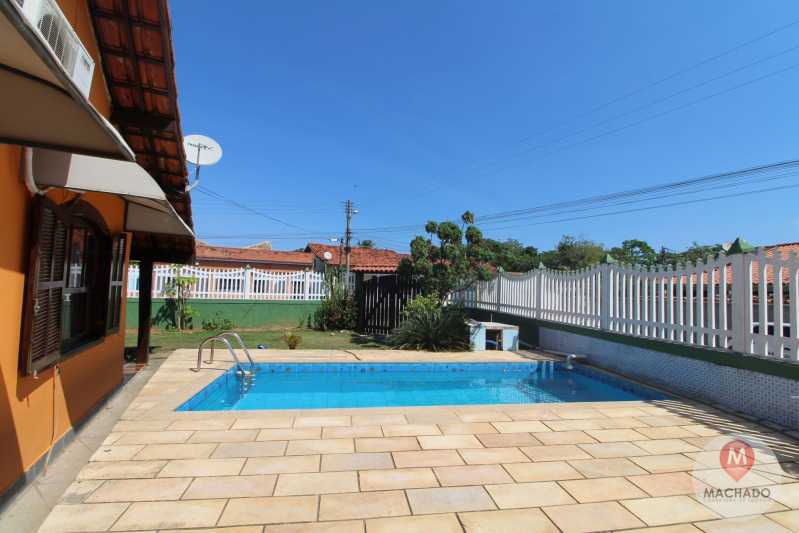 Conheça 6 - Piscina/ Lazer do imóvel - Casa a Venda em Araruama - CI-0192 - 10 6 - Piscina/ Lazer - Casa a Venda em Araruama - CI-0192 - 10