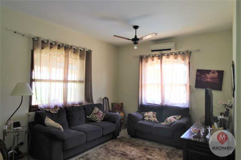 Conheça 8 - Sala do imóvel - Casa a Venda em Araruama - CI-0192 - 12 8 - Sala - Casa a Venda em Araruama - CI-0192 - 12