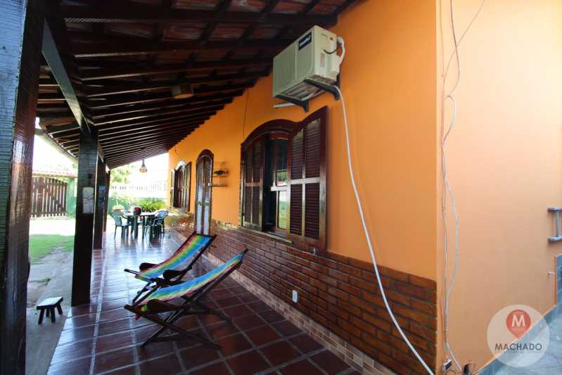 Conheça 3 - Varanda do imóvel - Casa a Venda em Araruama - CI-0192 - 7 3 - Varanda - Casa a Venda em Araruama - CI-0192 - 7